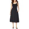 Carve Designs Womens Indie Dress(Black)
