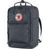 Fjällräven Kånken Laptop 17″ Sky Blue One Size(Graphite)
