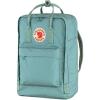 Fjällräven Kånken Laptop 17″ Sky Blue One Size(Sky Blue)