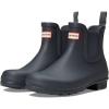 Hunter Women’s Original Chelsea Rain Boot(Dark Slate)
