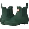 Hunter Women’s Original Chelsea Rain Boot(Hunter Green)