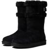 Koolaburra by UGG womens Barlee Tall(Black)