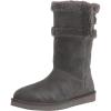 Koolaburra by UGG womens Barlee Tall(Stone Grey)