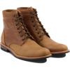 Nisolo All-Weather Andres Boot(Dark Tobacco)