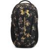 Under Armour Unisex-Adult Hustle 6.0 Backpack, (410) Midnight Navy/Midnight Navy/Metallic Silver, One Size Fits Most((004) Black / Black / Metallic Gold)