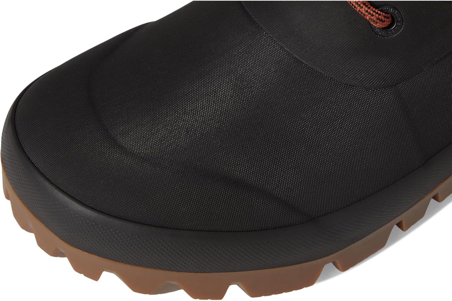 imageBOGS Arcata Urban Lace Mens BootDark Brown 1