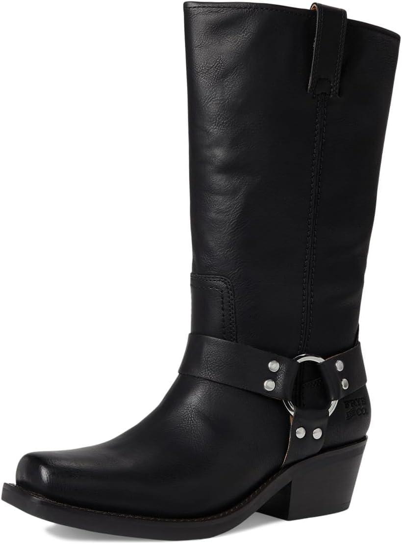 imageFRYE AND CO womens Lorrie Harness 12Black
