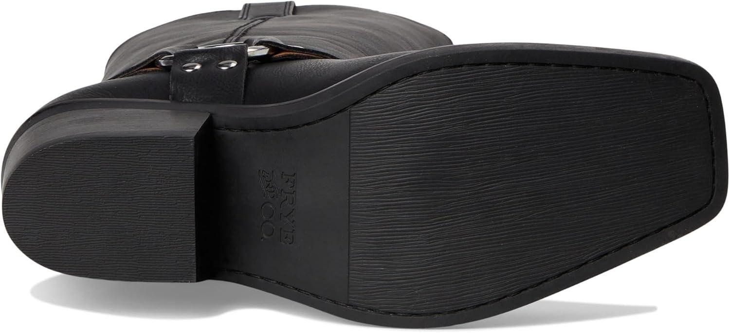 imageFRYE AND CO womens Lorrie Harness 12Black