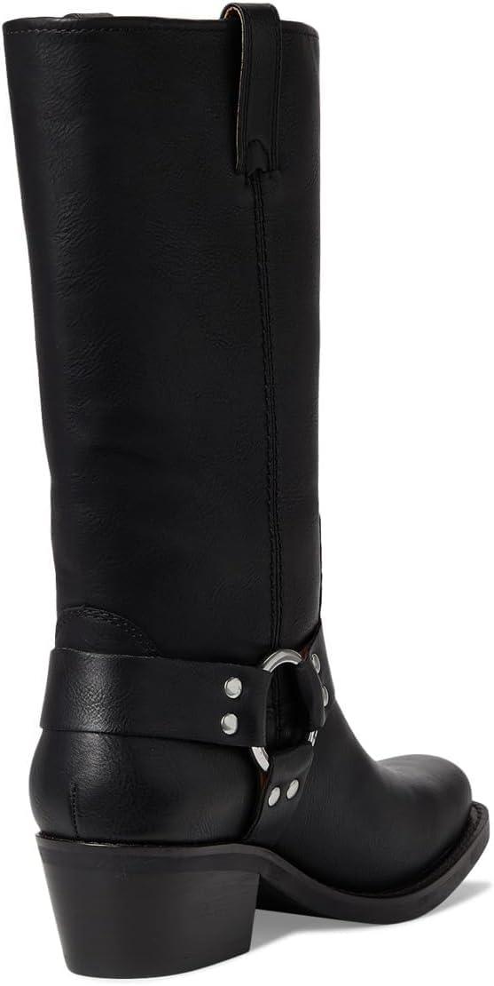 imageFRYE AND CO womens Lorrie Harness 12Black