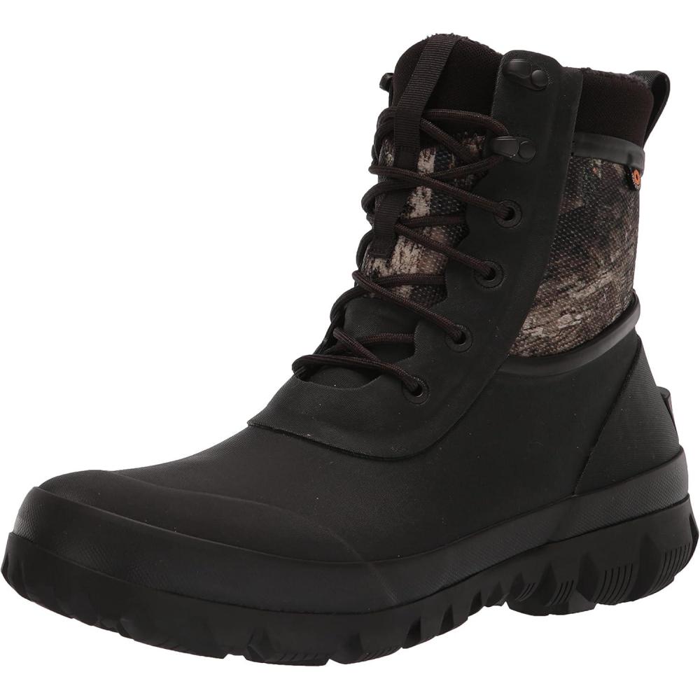 imageBOGS Arcata Urban Lace Mens BootMossy Oak