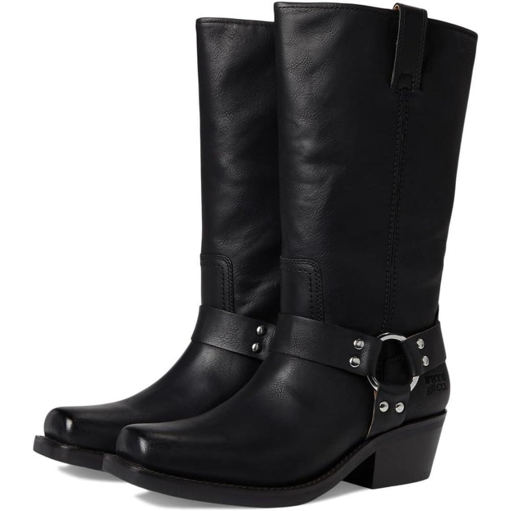 imageFRYE AND CO womens Lorrie Harness 12Black