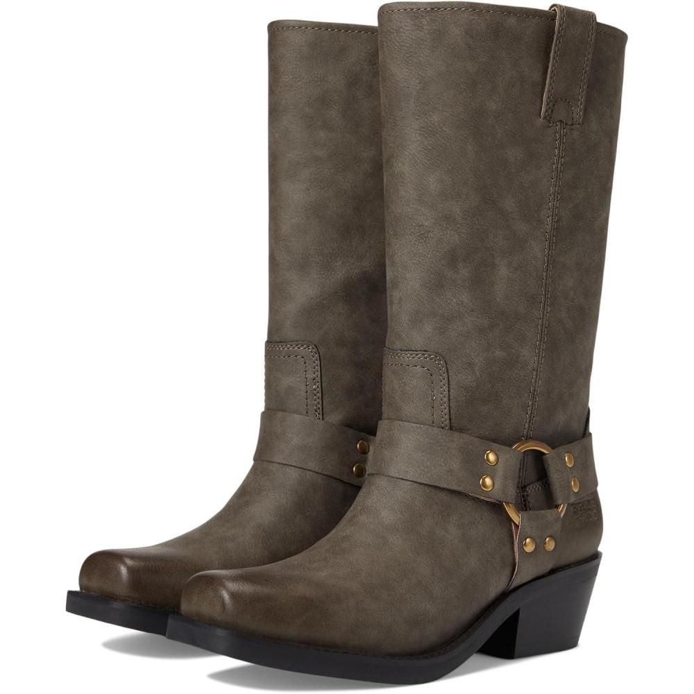 imageFRYE AND CO womens Lorrie Harness 12Smoke