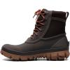 BOGS Arcata Urban Lace Men’s Boot(Brown)