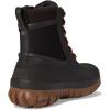 BOGS Arcata Urban Lace Men’s Boot(Dark Brown 1)