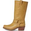 FRYE AND CO. womens Lorrie Harness 12(Banana)