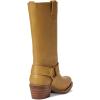 FRYE AND CO. womens Lorrie Harness 12(Banana)