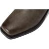 FRYE AND CO. womens Lorrie Harness 12(Smoke)