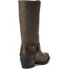 FRYE AND CO. womens Lorrie Harness 12(Smoke)