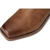 FRYE AND CO. womens Lorrie Harness 12(Tan)
