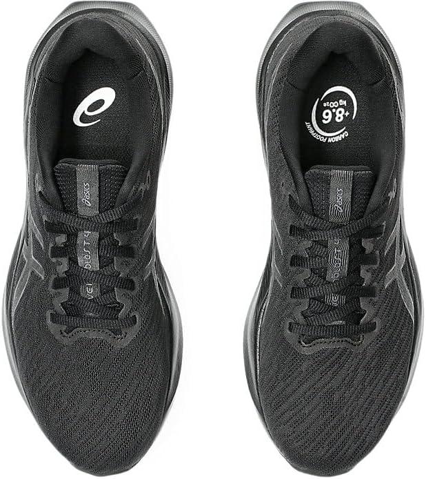 imageASICS Versablast 4 Womens RunningBlackCarrier Grey