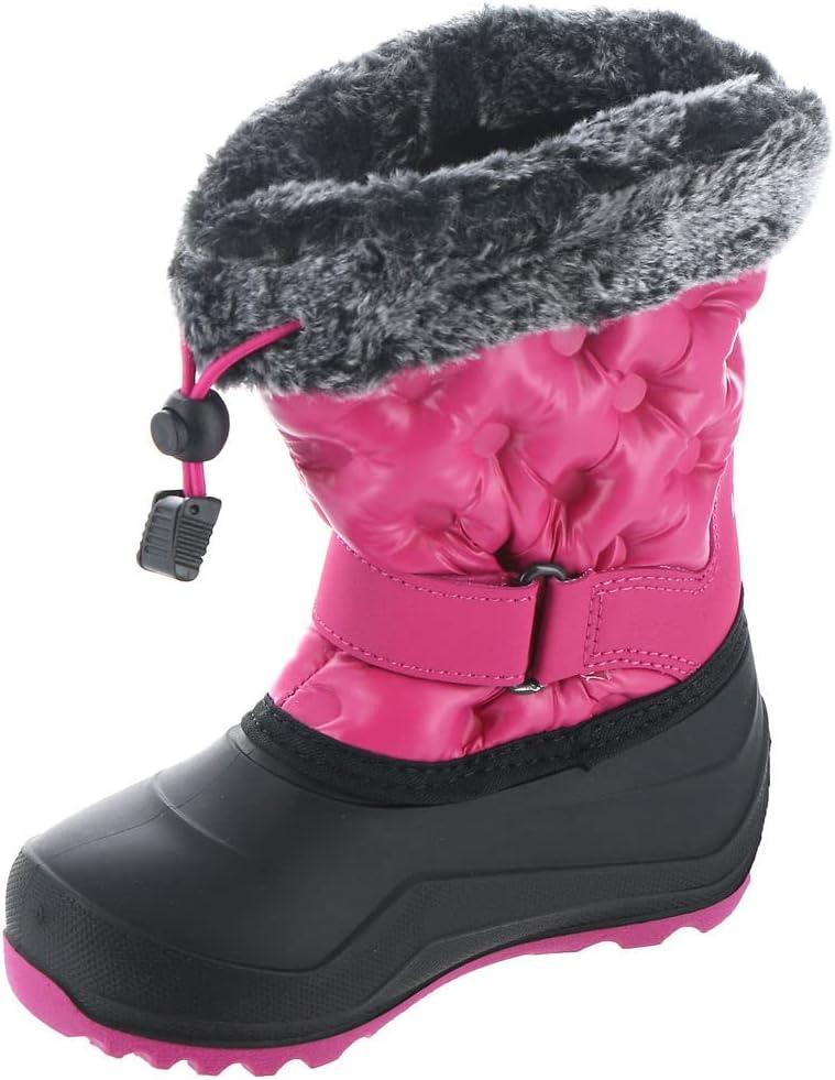 imageKamik Kids Penny 3 Winter BootsPink