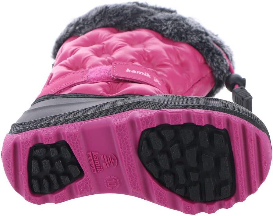 imageKamik Kids Penny 3 Winter BootsPink