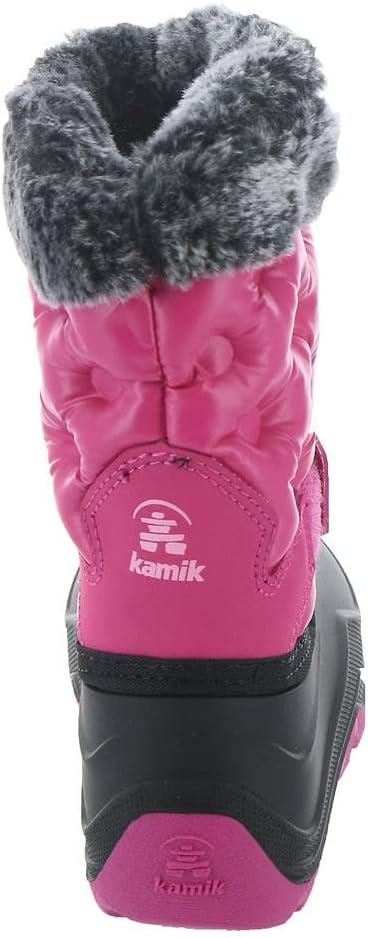 imageKamik Kids Penny 3 Winter BootsPink