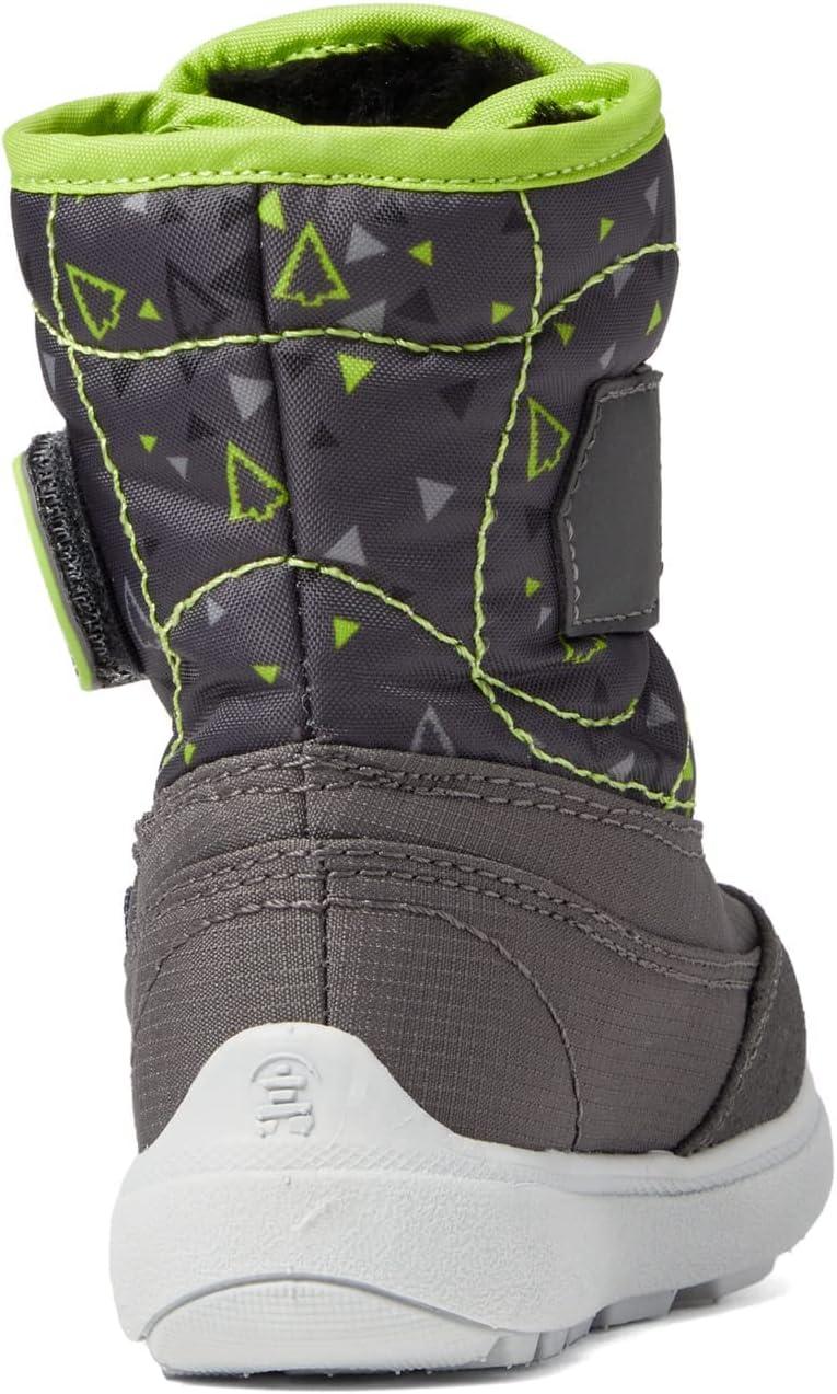 imageKamik Snowbee P ToddlerCharcoal