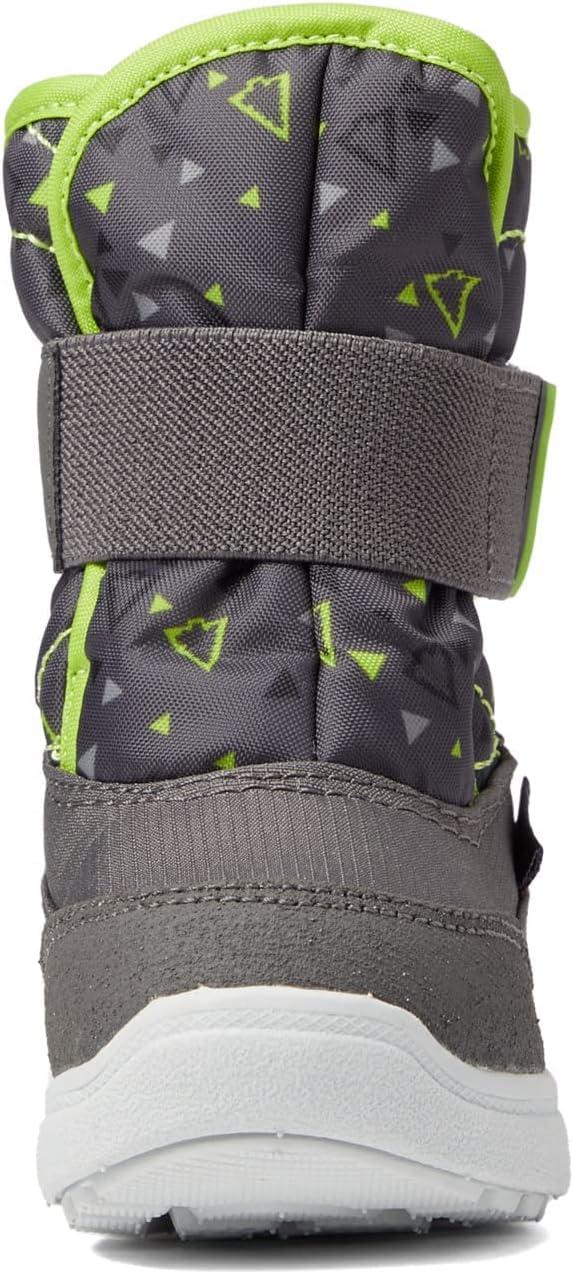 imageKamik Snowbee P ToddlerCharcoal