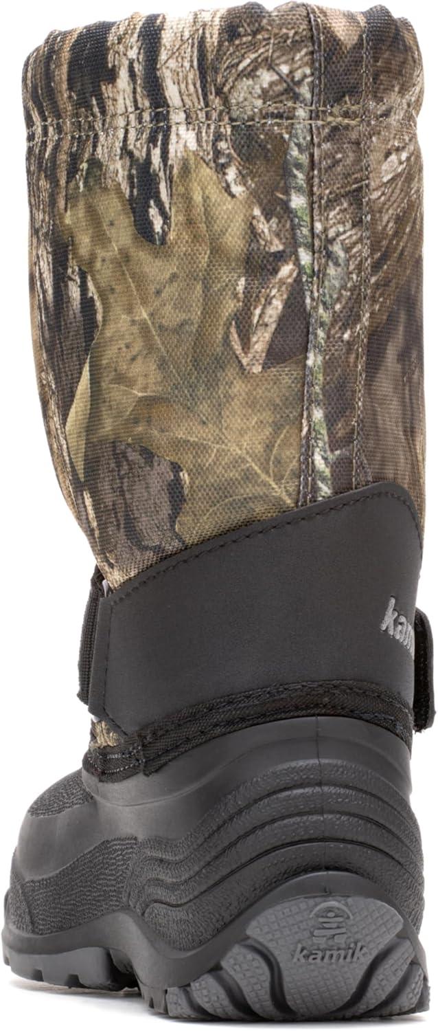 imageKamik unisexchild RocketcamoCamo