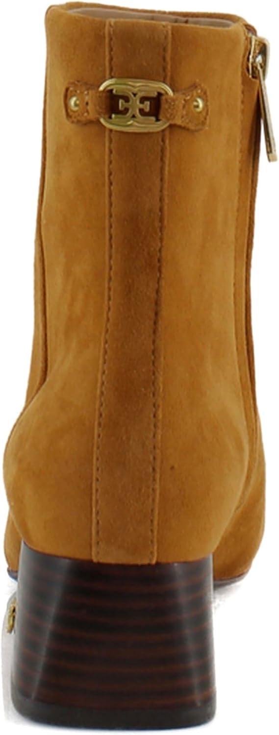 imageSam Edelman womens PaigeAmber Brown