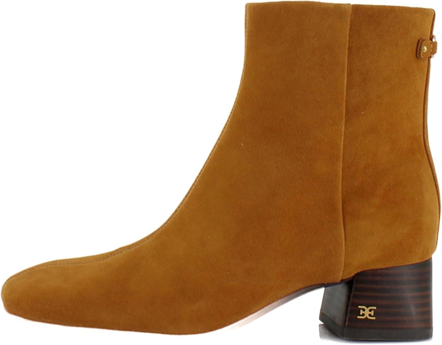 imageSam Edelman womens PaigeAmber Brown