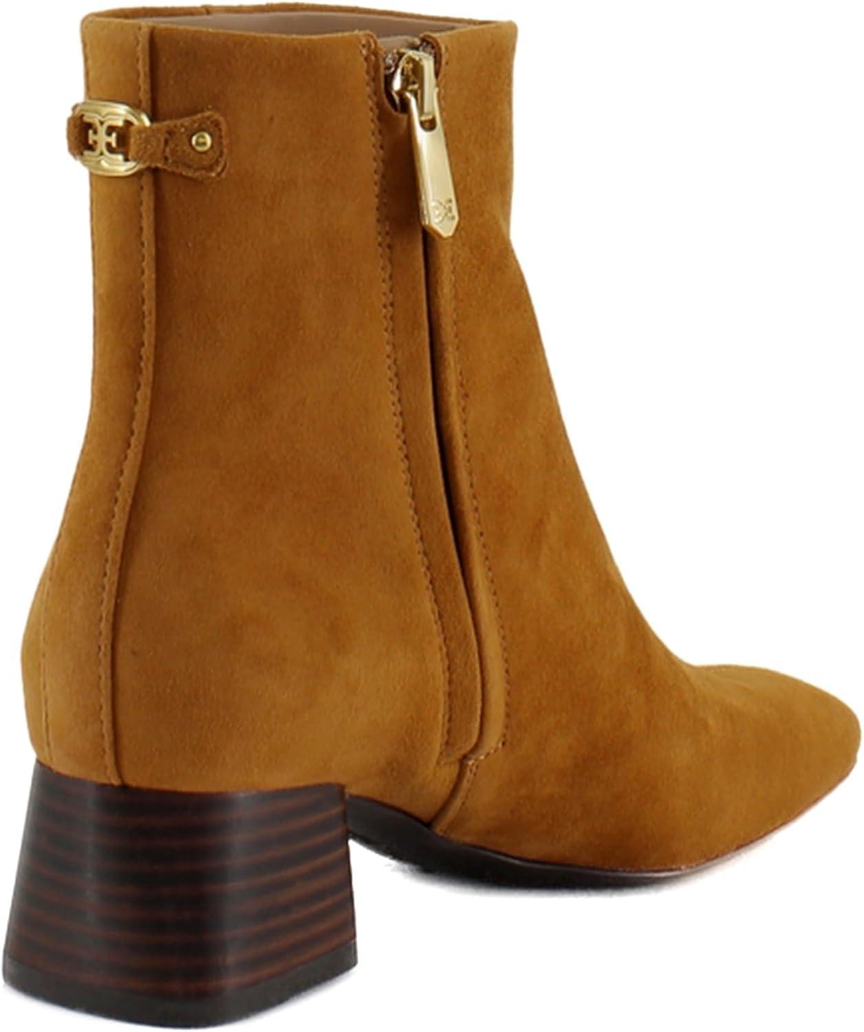 imageSam Edelman womens PaigeAmber Brown