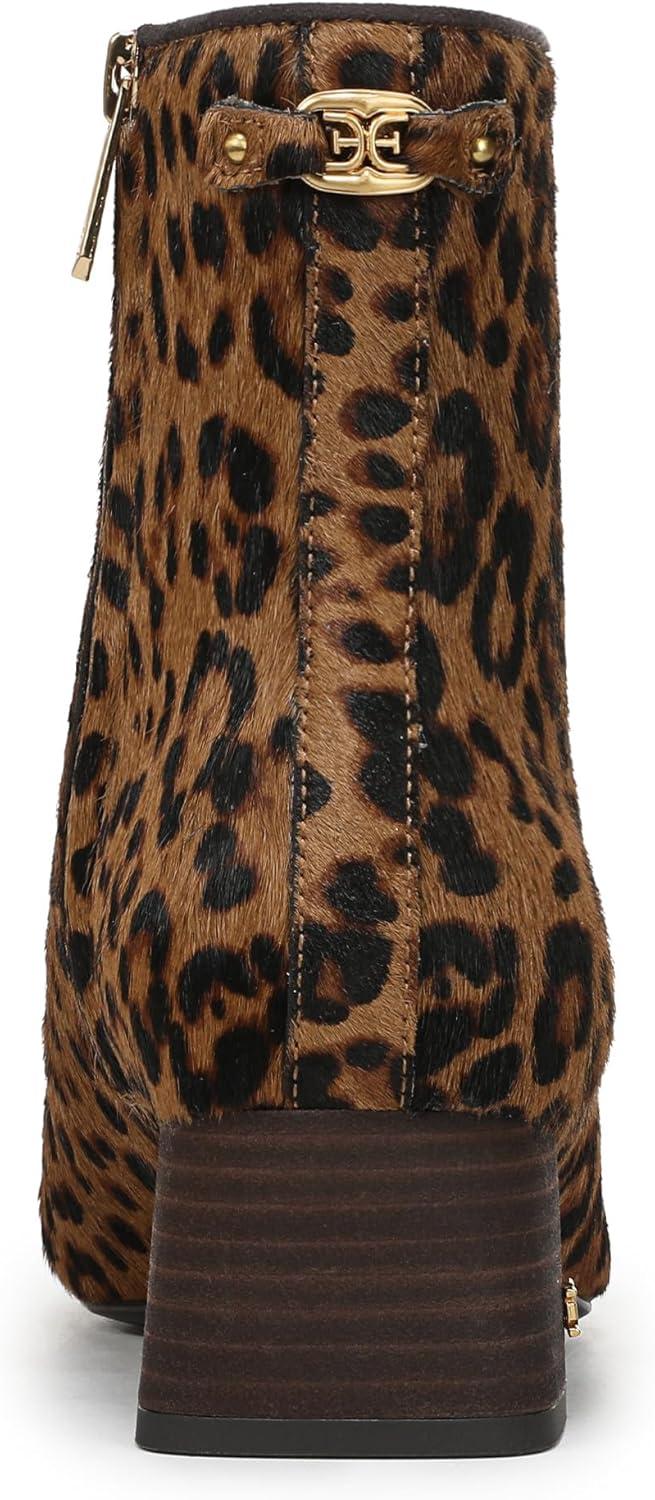 imageSam Edelman womens PaigeGranada Tan