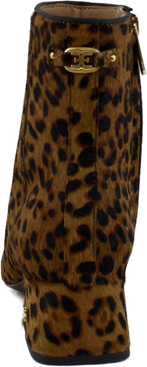 imageSam Edelman womens PaigeGranada Tan Leopard