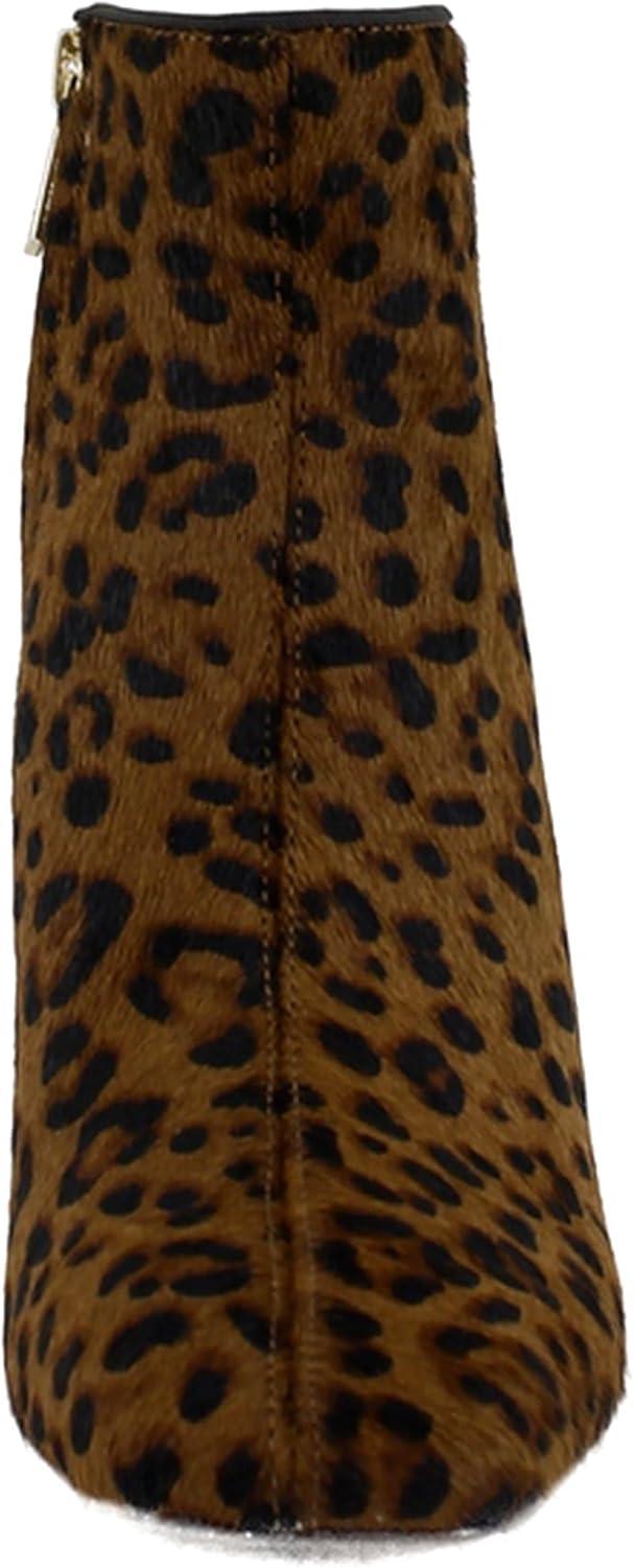 imageSam Edelman womens PaigeGranada Tan Leopard