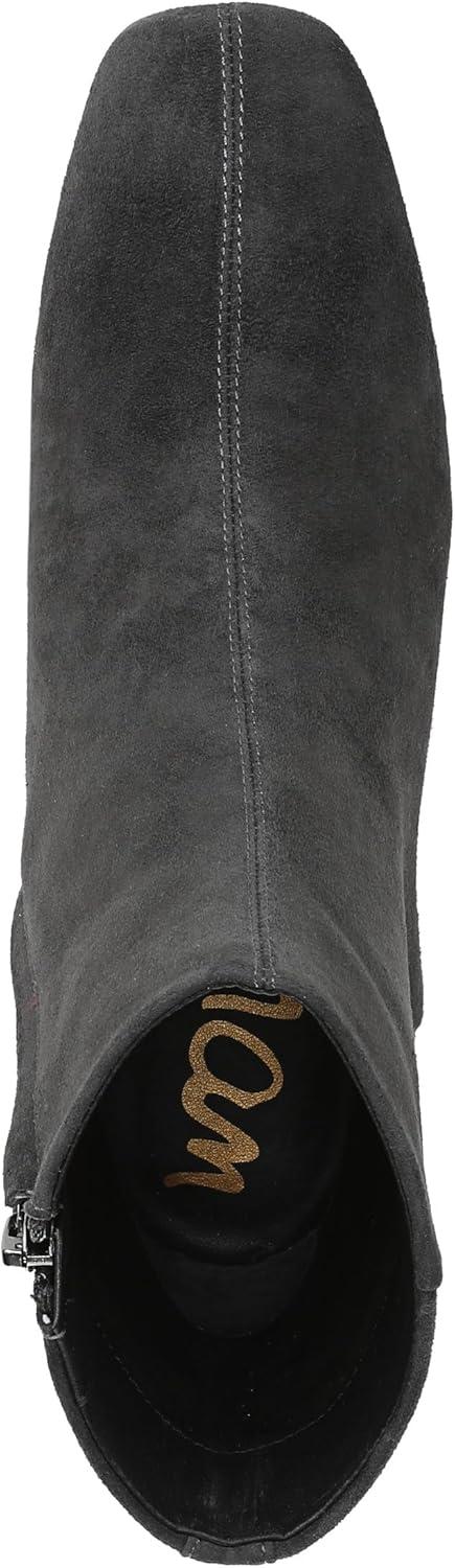 imageSam Edelman womens PaigeGraphite Gray
