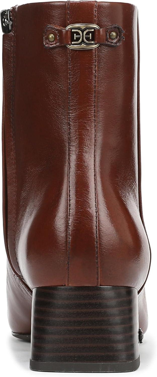 imageSam Edelman womens PaigeRich Copper