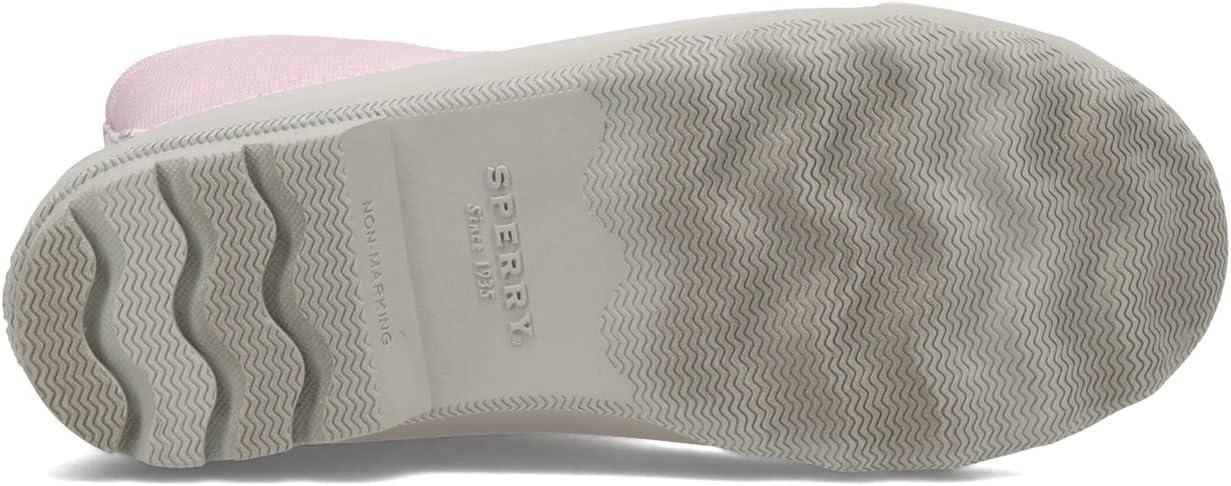 imageSperry unisexchild Port BootPink Camo