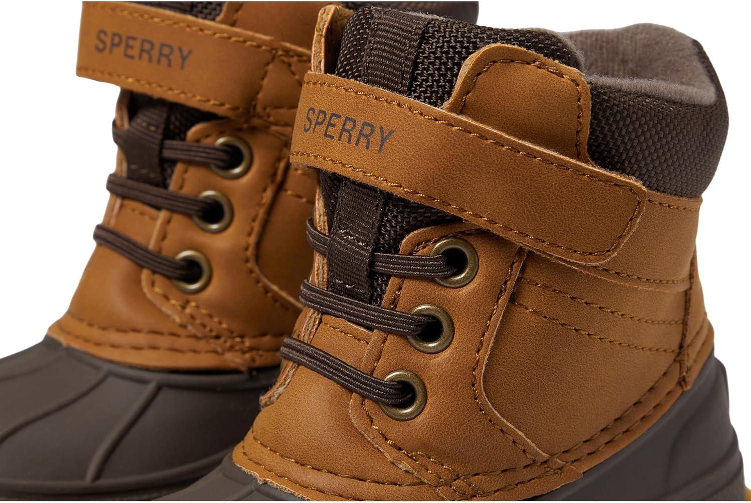 imageSperry unisexchild Storm Hopper Alternative ClosureTan