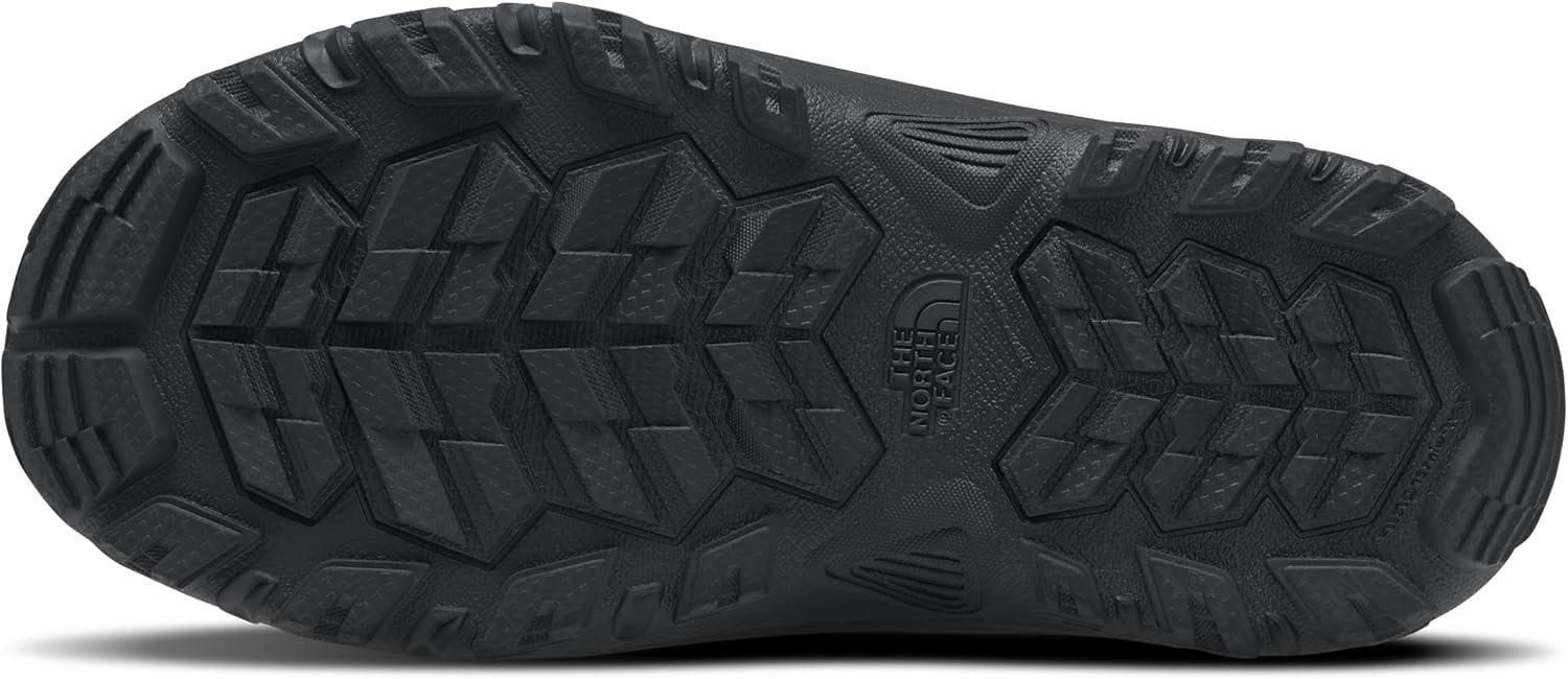 imageTHE NORTH FACE Kids Shellista Lace V Insulated Waterproof Snow Boot Seamsealed Durable BootCanyon DustTerracotta