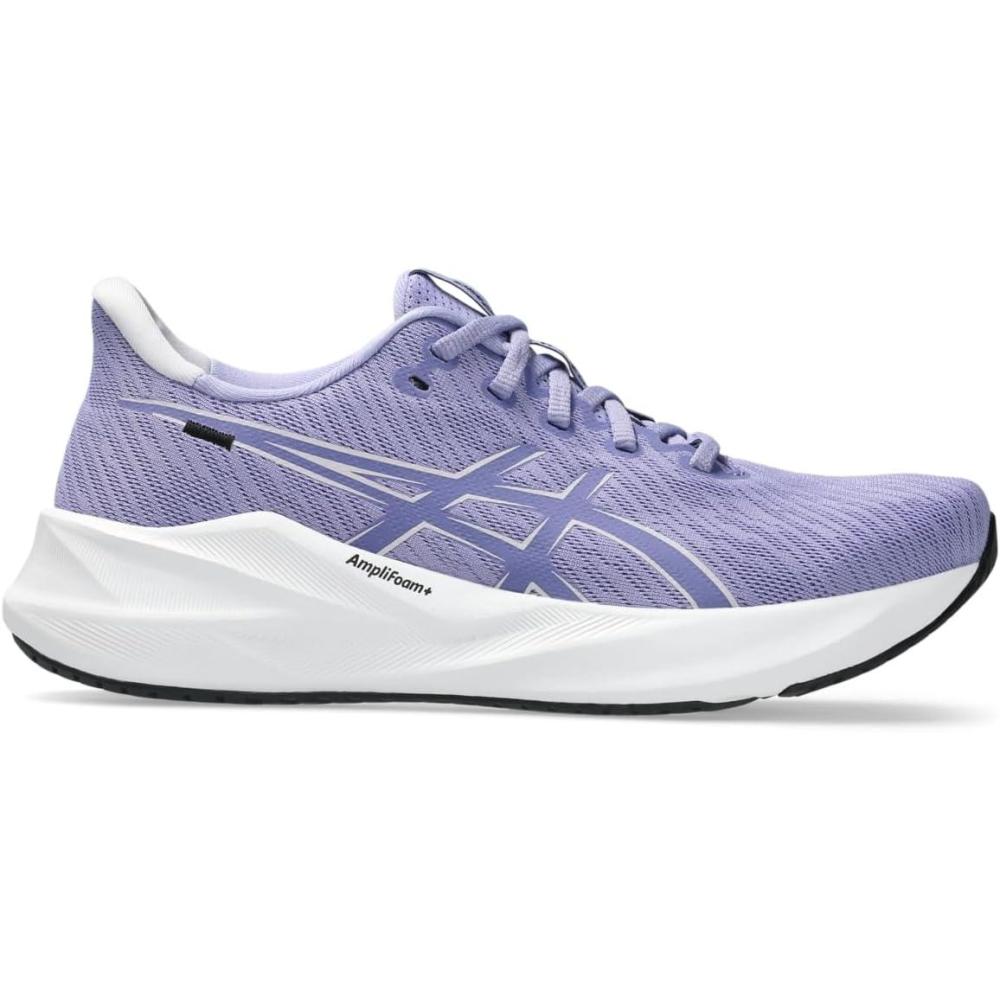 imageASICS Versablast 4 Womens RunningBluebellLilac Hint