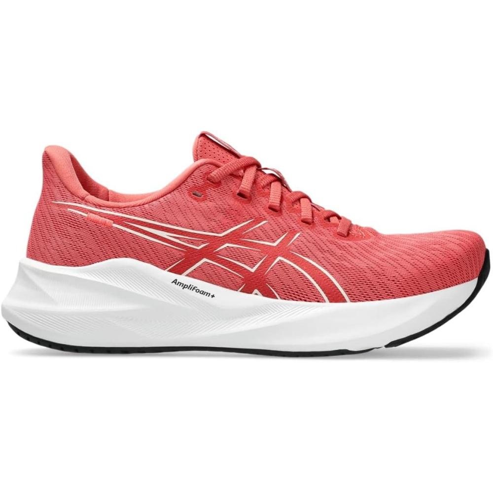 imageASICS Versablast 4 Womens RunningDark Pink ClayBirch