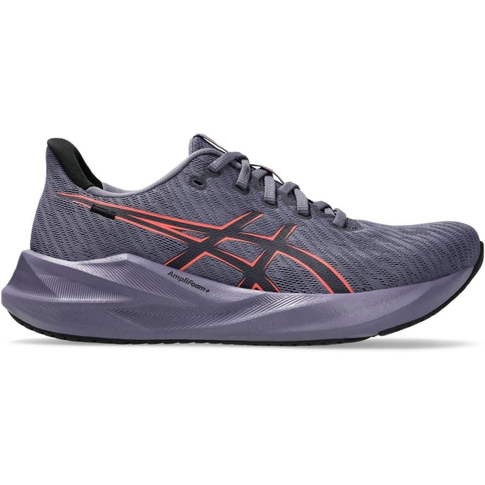 imageASICS Versablast 4 Womens RunningGreyish PurpleCoral Reef
