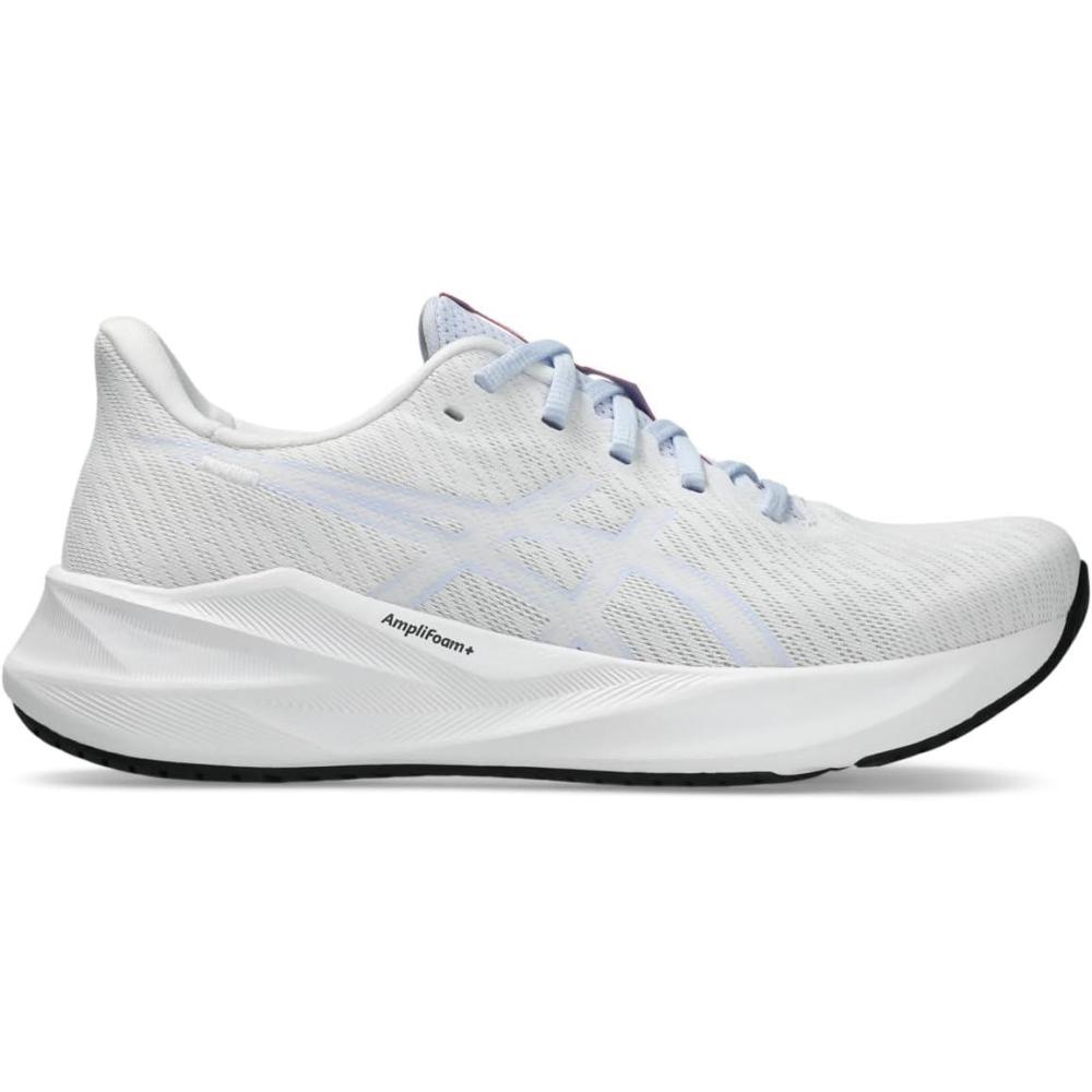 imageASICS Versablast 4 Womens RunningWhiteBlue Fade
