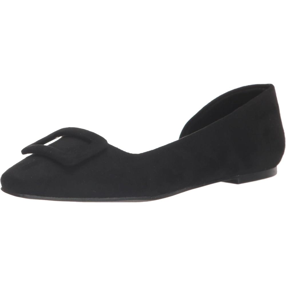 imageChinese Laundry Womens Raelynn Ballet FlatBlack