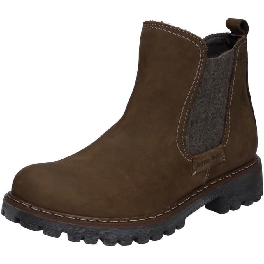 imageJosef Seibel Marta 03 Womens Chelsea Ankle BootBrasil