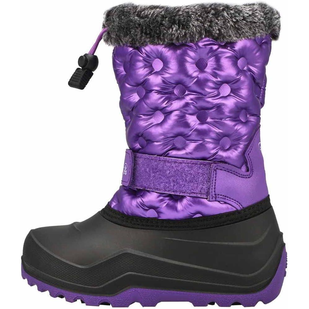 imageKamik Kids Penny 3 Winter BootsPurple