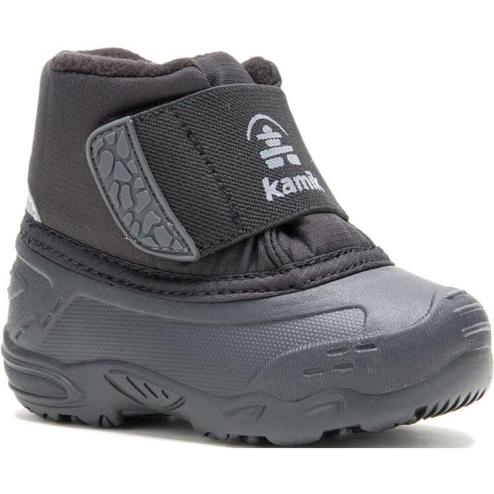 imageKamik Toddler Wren Lo BootsBlack
