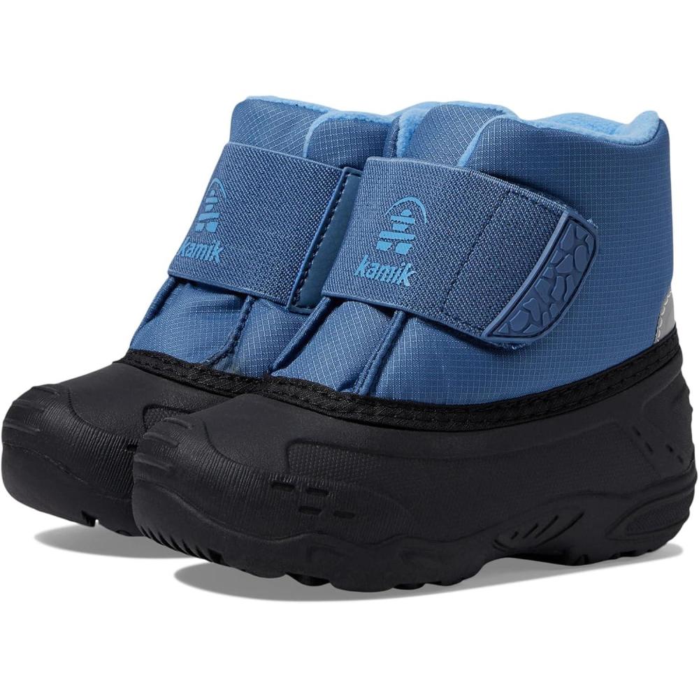 imageKamik Toddler Wren Lo BootsLight Navy